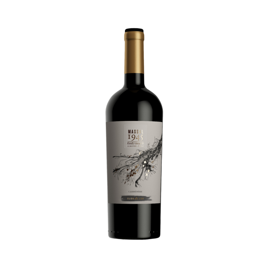 MASSAL CARMENERE