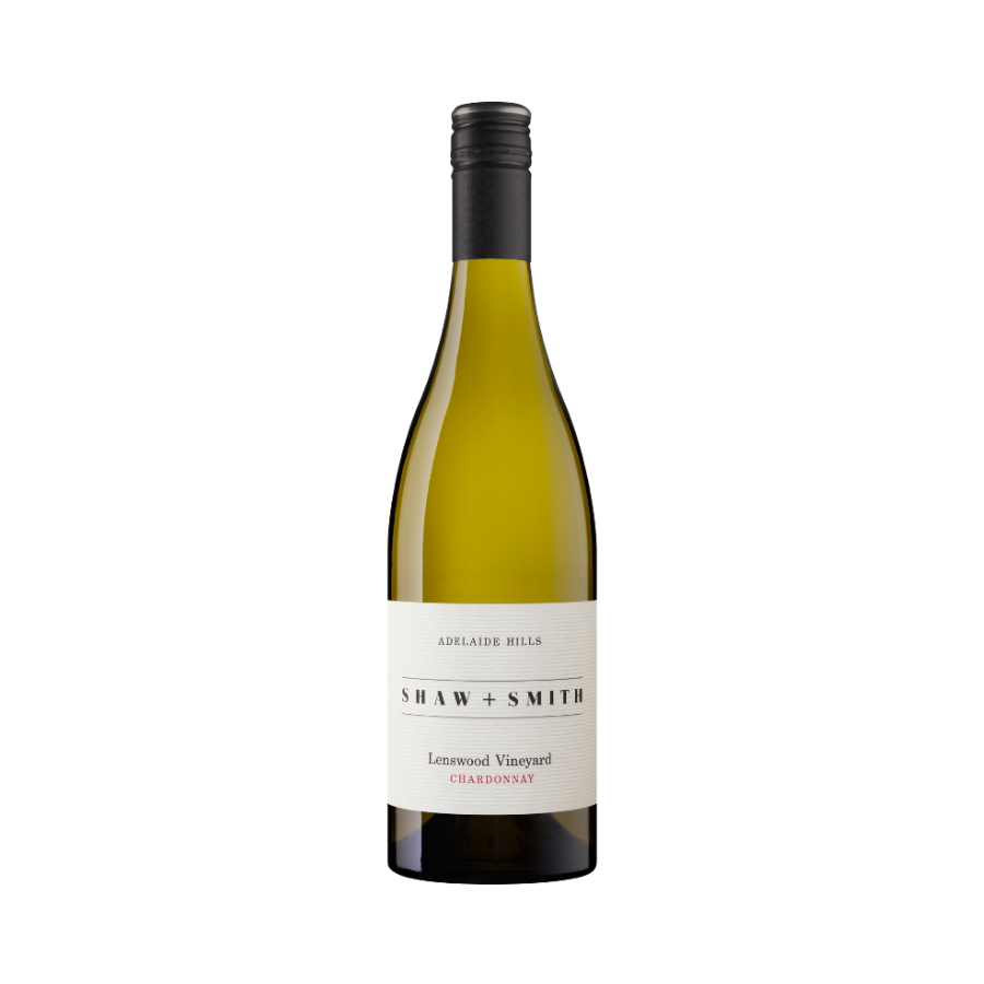 Shaw Smith Lenswood Chardonnay