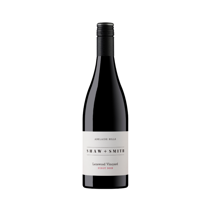 Shaw Smith Lenswood Vineyard Pinot Noir