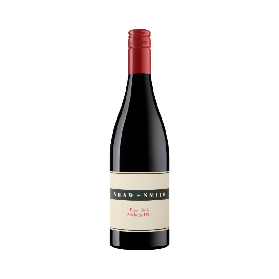 Shaw Smith Pinot Noir