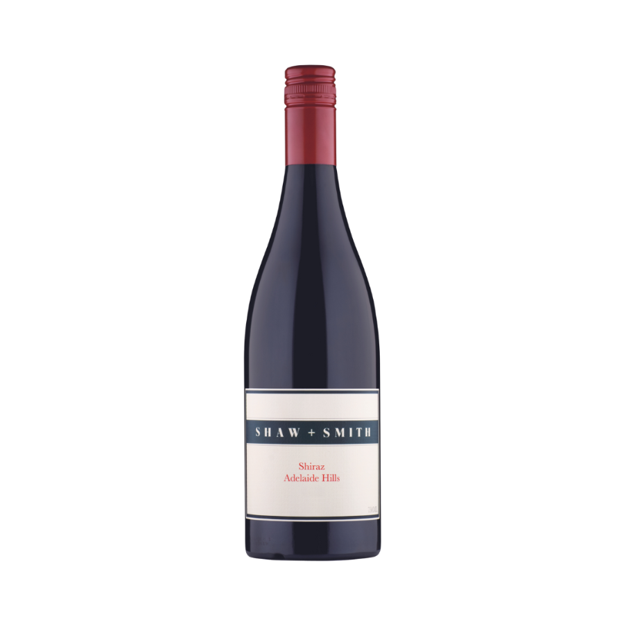 Shaw Smith Shiraz
