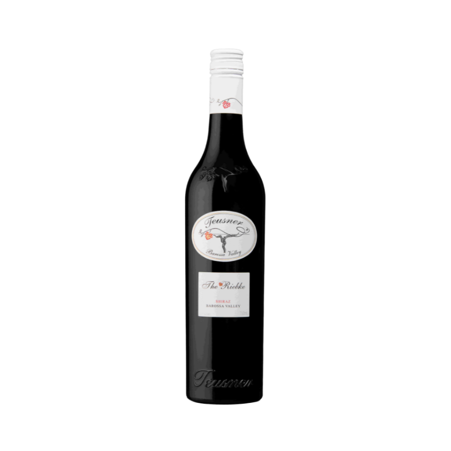 Teusner The Riebke Shiraz 1
