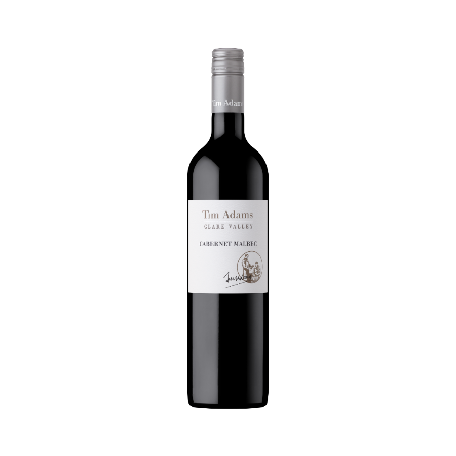 Tim Adams Cabernet Malbec