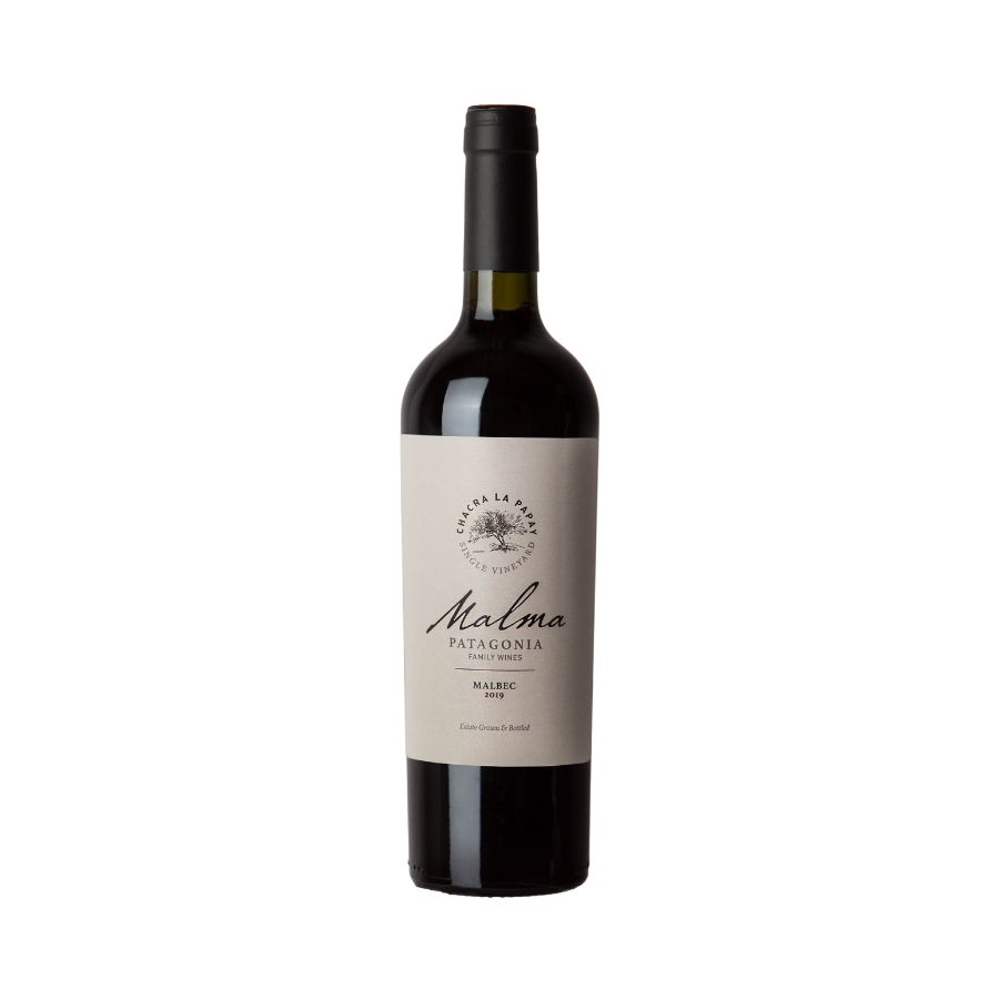 malma patagonia malbec