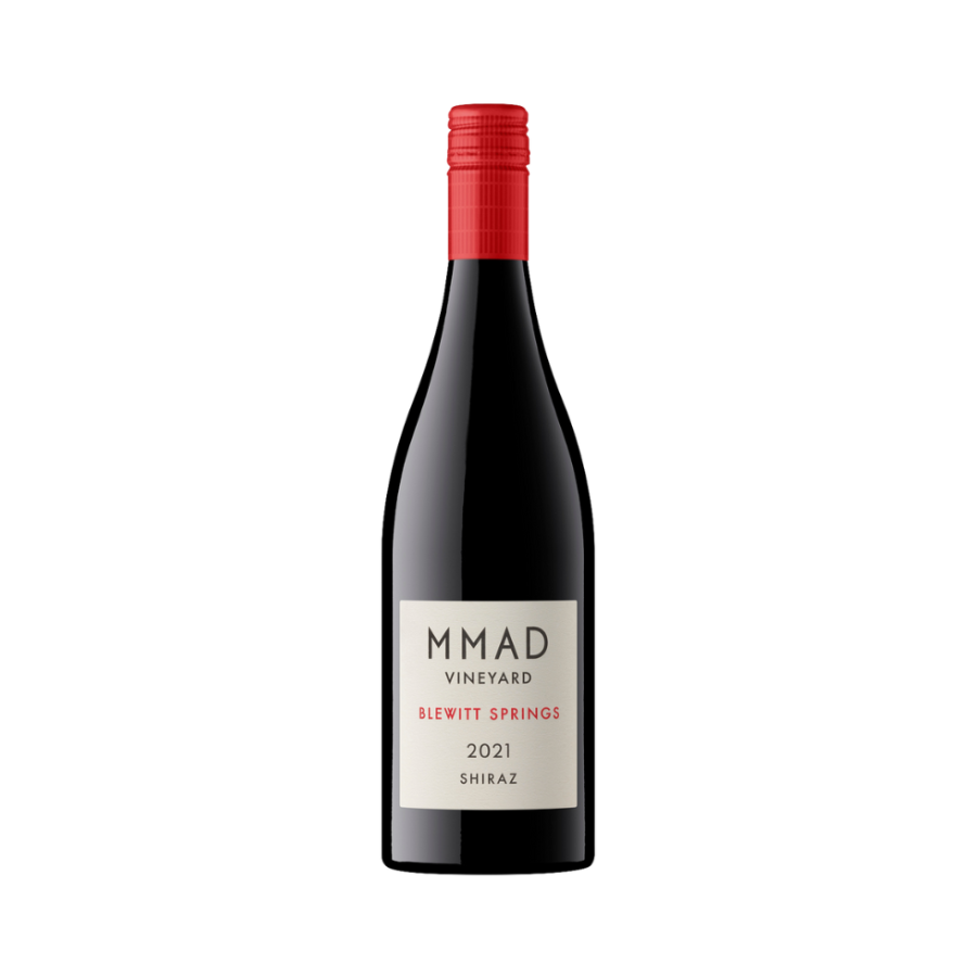 mmad shiraz 2021