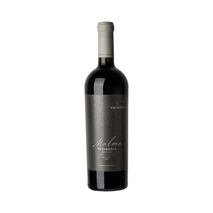 universo malbec