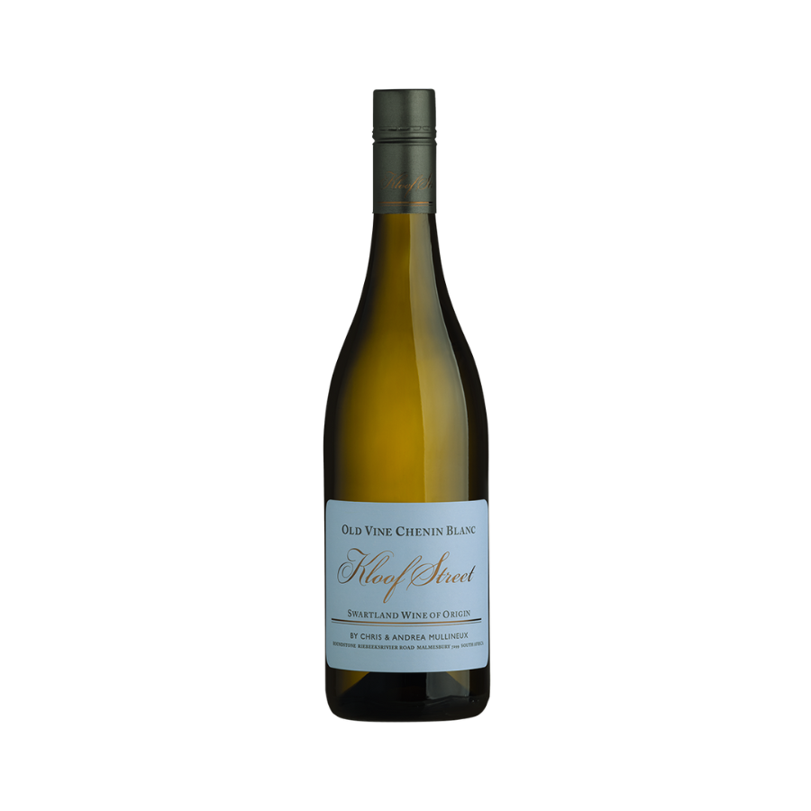 Kloof Street Chenin Blanc
