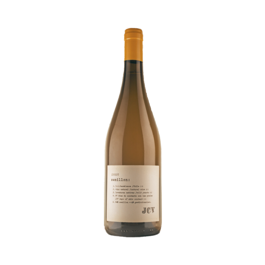 Villard JCV Semillon